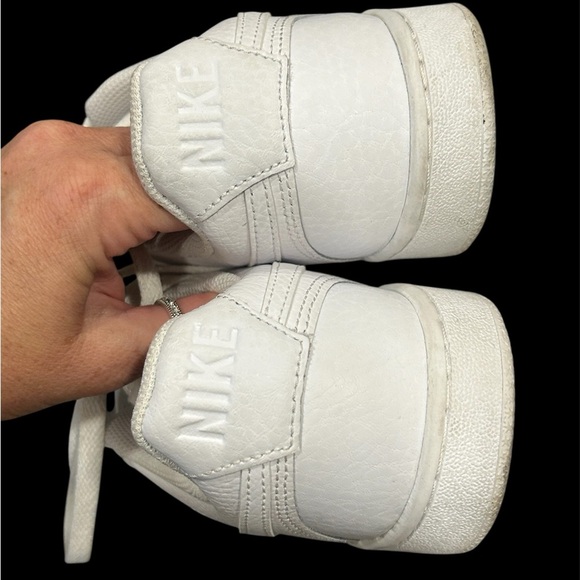 Nike women’s court vision low - Picture 5 of 8